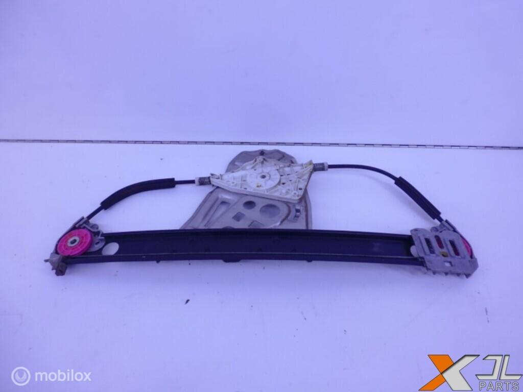 S-KLASSE W220 RAAMMECHANISME ELECTRISCH LA A2207300346, Gebruikt, Mercedes-Benz, Ophalen of Verzenden, Mercedes-Benz