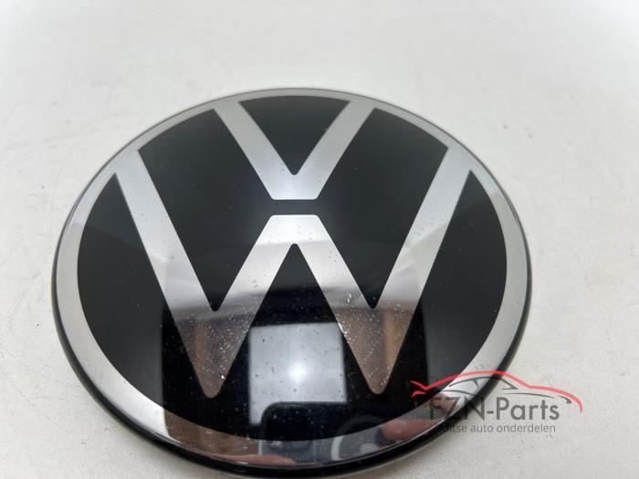 VW Golf 8 5H Embleem Logo, Ophalen of Verzenden, Gebruikt