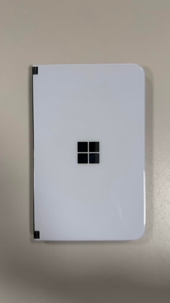 Microsoft Surface Duo – 256GB – 6 maanden garantie, Microsoft, Microsoft, Geen camera, Microsoft