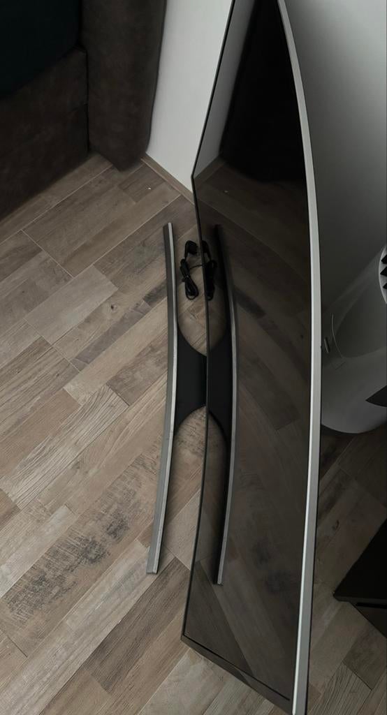 Samsung 49 inch TV, Ophalen of Verzenden, Gebruikt, 100 cm of meer, Samsung