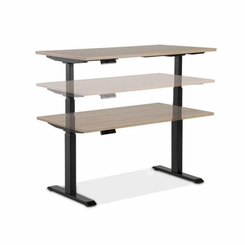 Prof Nieuw elektrisch zit-sta bureau, div kleuren en maten,, Ophalen, Elektrisch, Nieuw, Vst