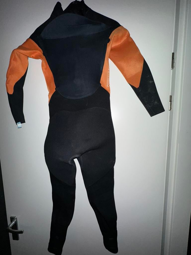 Wetsuit, Watersport en Boten, Watersportkleding, Ophalen, Gebruikt, Kind, Wetsuit