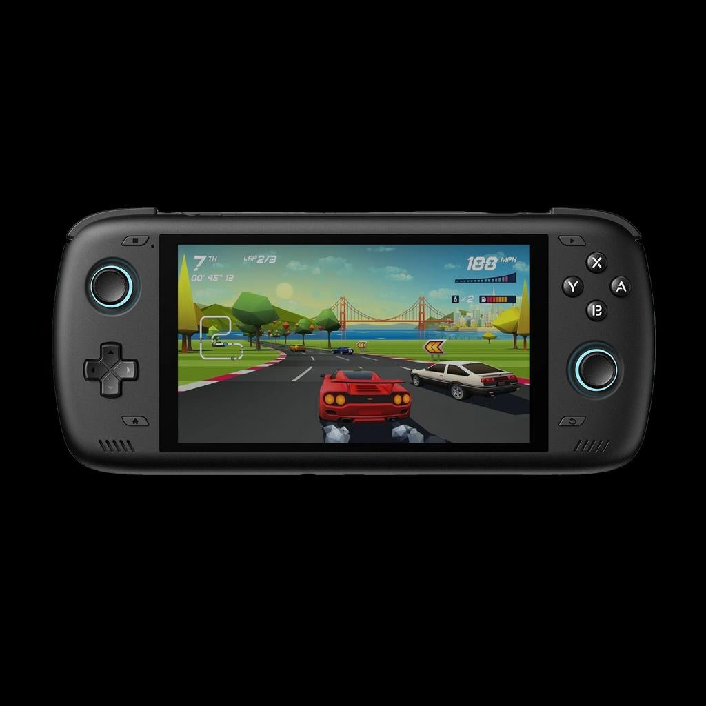 AYN Odin 2 Pro, Overige genres, 1 speler, Ophalen of Verzenden, Zo goed als nieuw