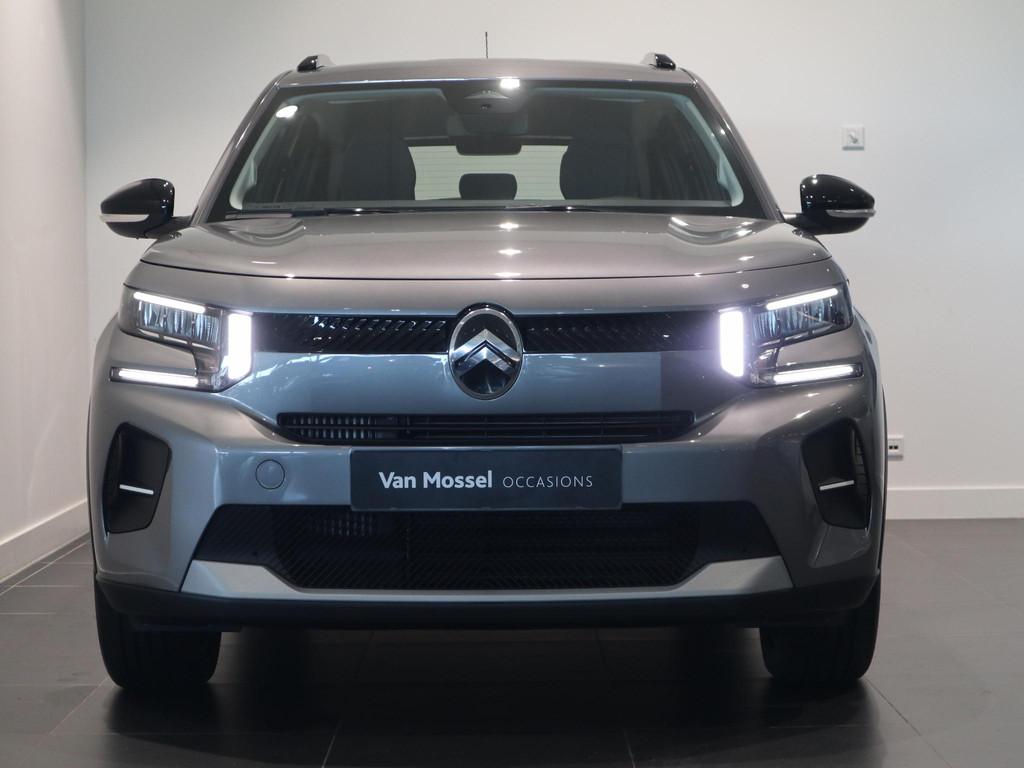 Citroen C3 1.2 Turbo You + Pack PLUS - HOGE INSTAP - NIEUW M, 12 maanden, Euro 6, 1199 cc, Origineel Nederlands