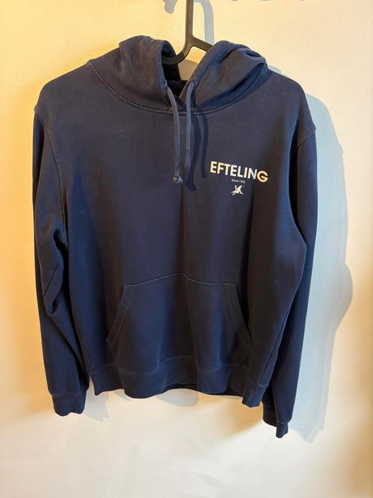 Efteling trui, Ophalen of Verzenden, Gedragen, Overige maten, Blauw