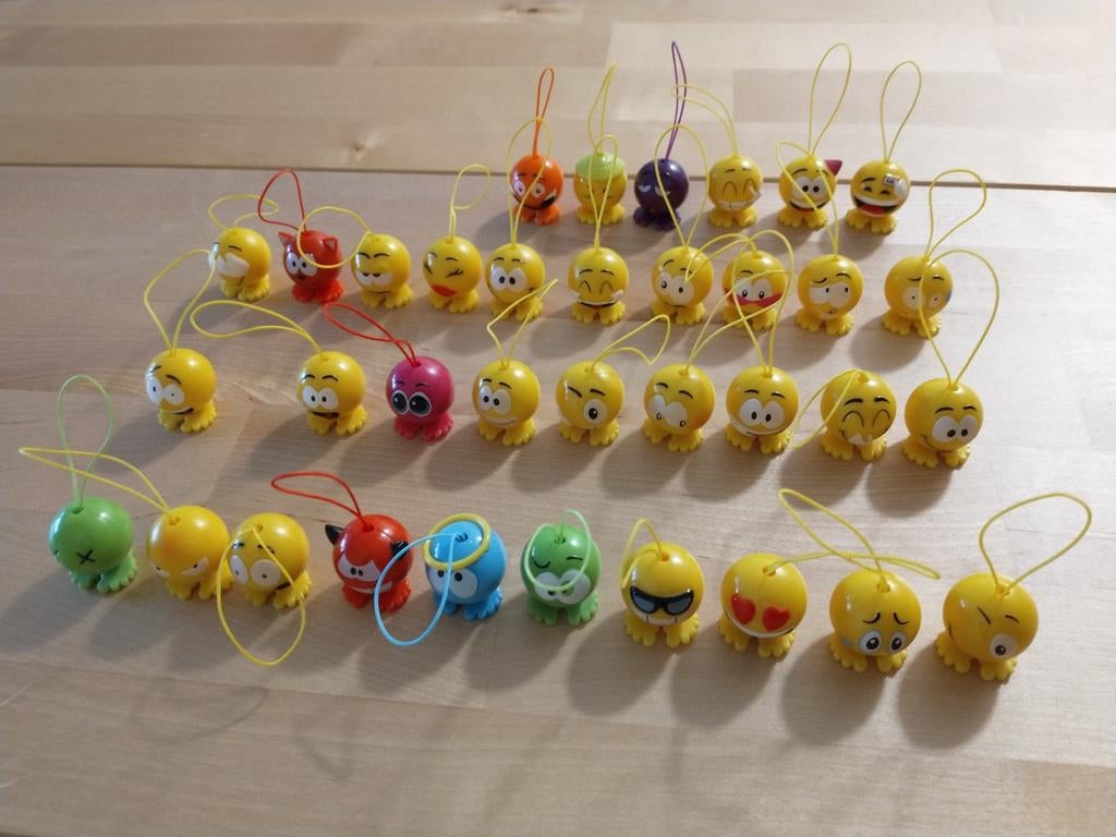 Webbies, Ophalen of Verzenden