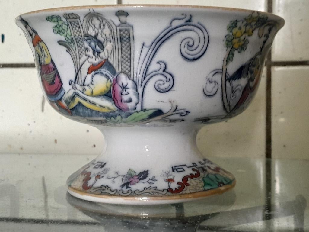 Petrus Regout, Verzenden