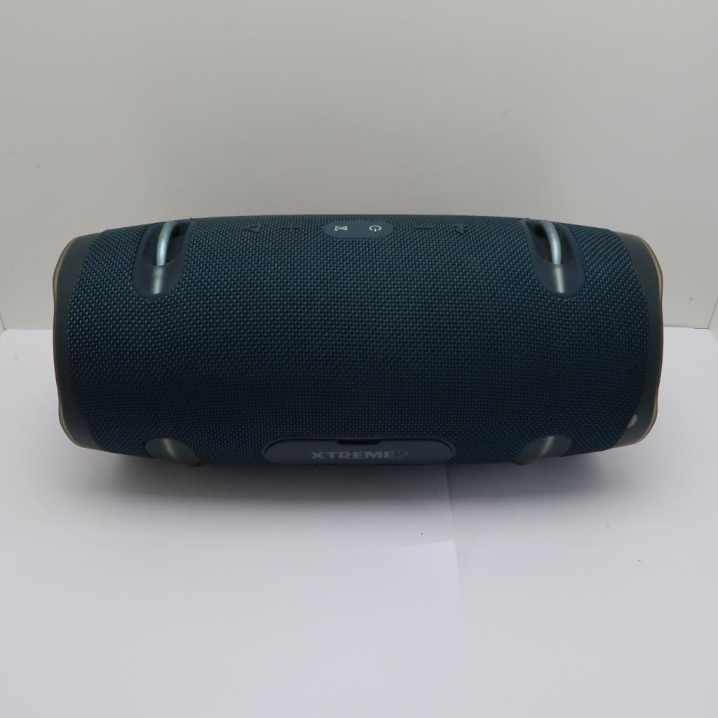 JBL Xtreme 2 Bluetooth Speaker | in Prima Staat, Niet ingevuld, Zo goed als nieuw, Niet ingevuld, Niet ingevuld