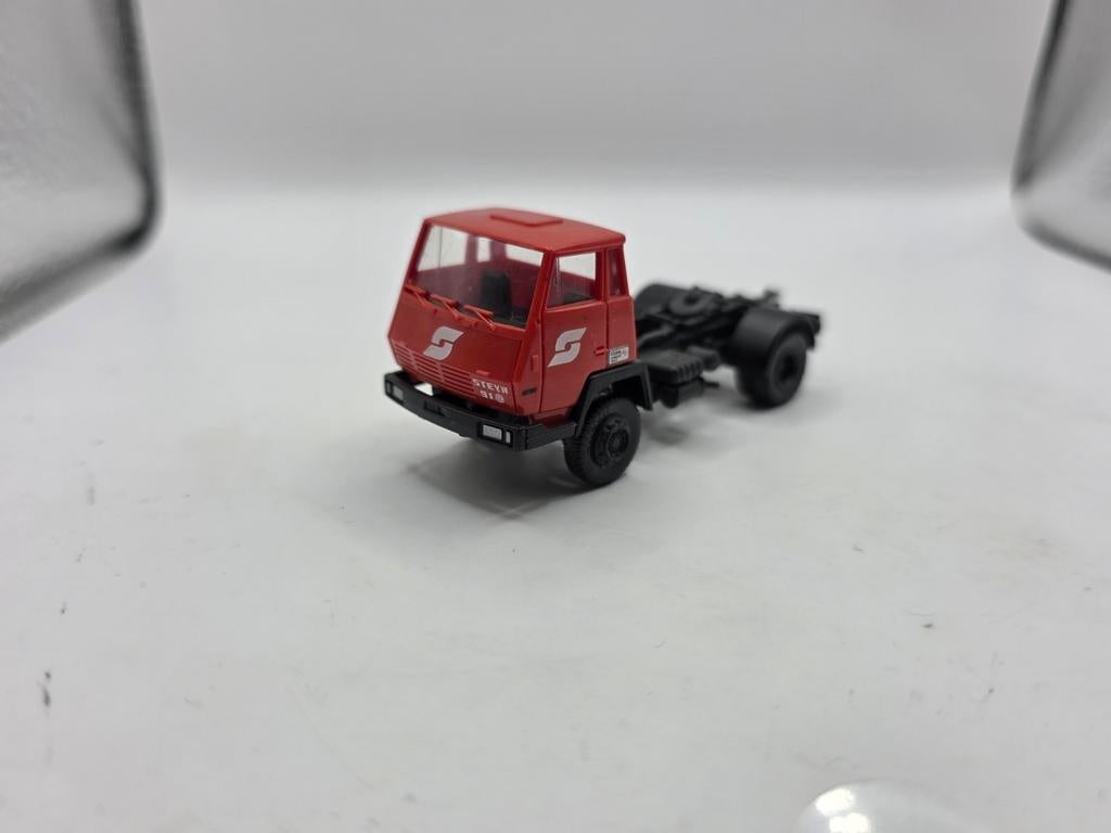 Steyr 91, Ophalen of Verzenden, Roco