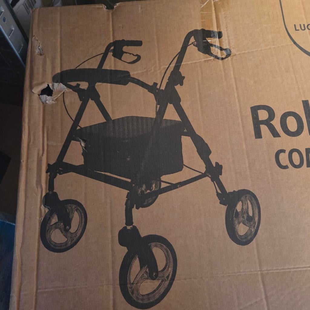 Rotator Nieuw 8n doos, Ophalen of Verzenden, Nieuw