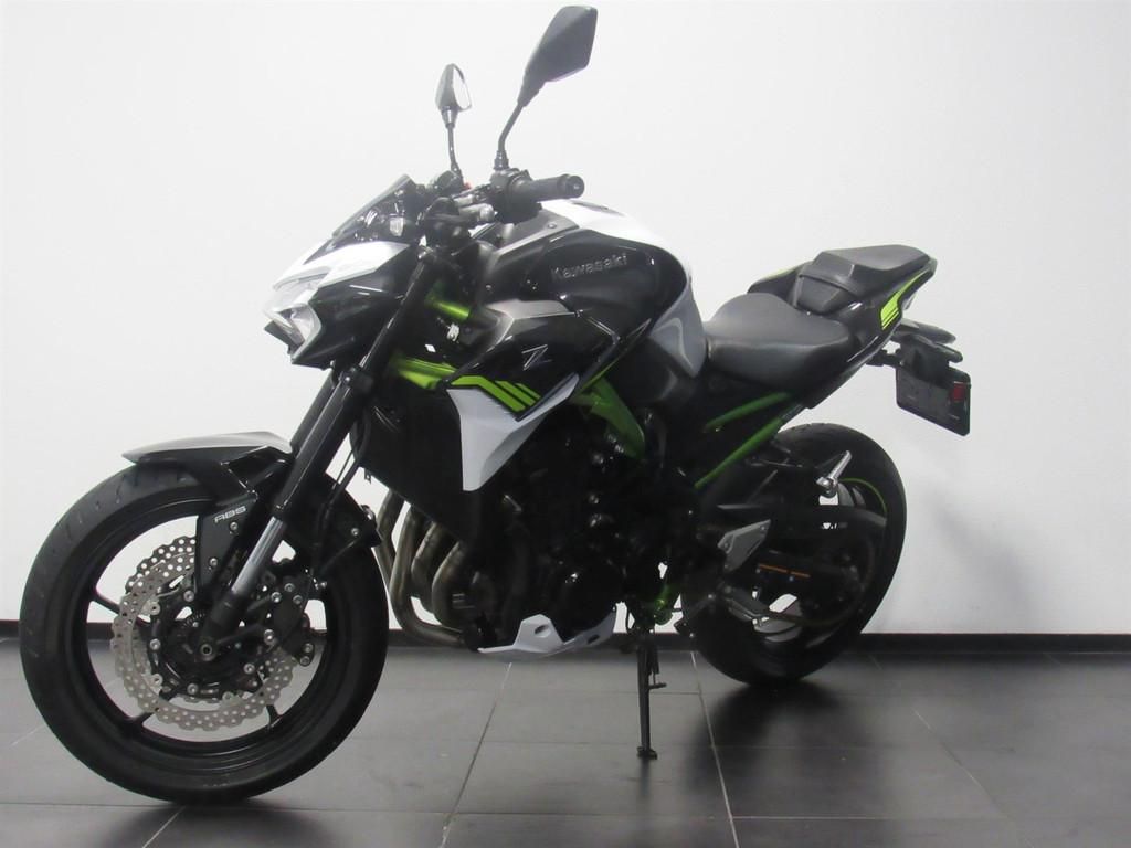 Kawasaki Z900 ABS - foto 3