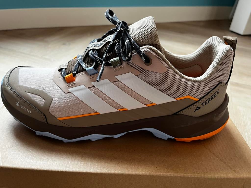 Terrex Skychaser gore-tex wandelschoen dames maat 44 2/3, Verzenden, Zo goed als nieuw, Schoenen