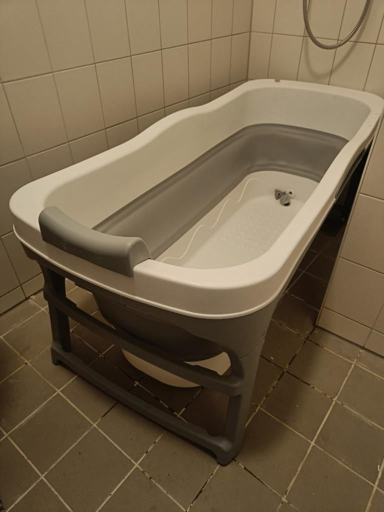 Foresta inklapbaar bad, Ophalen of Verzenden