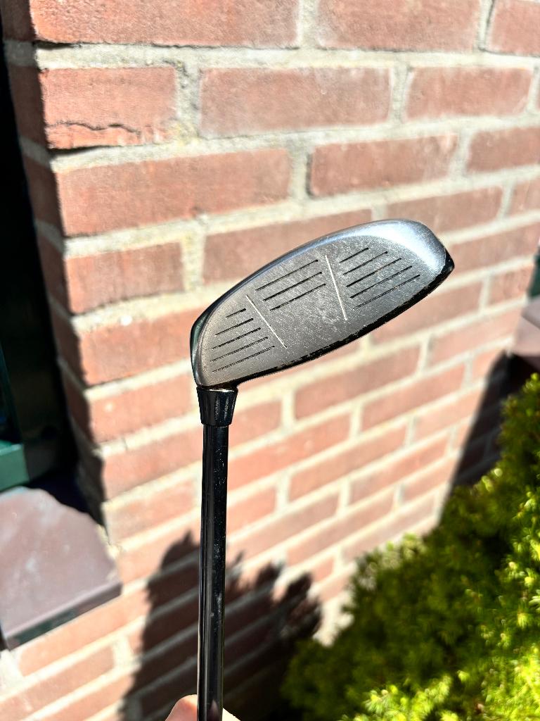 Callaway houten 4 golfclub, Sport en Fitness, Golf, Ophalen, Gebruikt, Club, Callaway