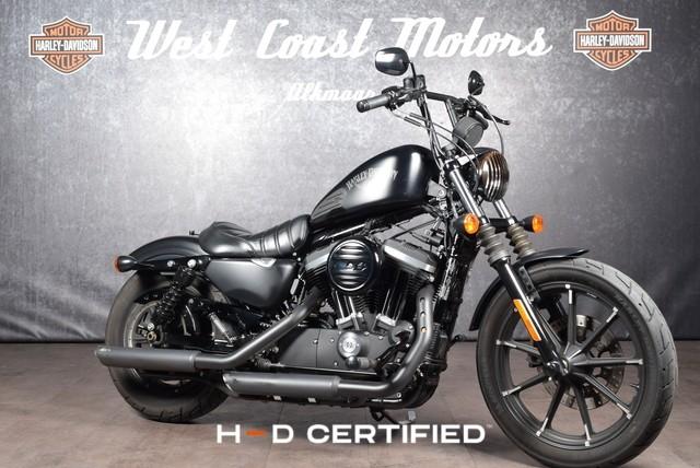 Harley-Davidson XL883N Sportster 883 Iron (bj 2017), Motoren, Motoren | Harley-Davidson, Laan van Vreedenoord 33
2289 DA  RIJSWIJK