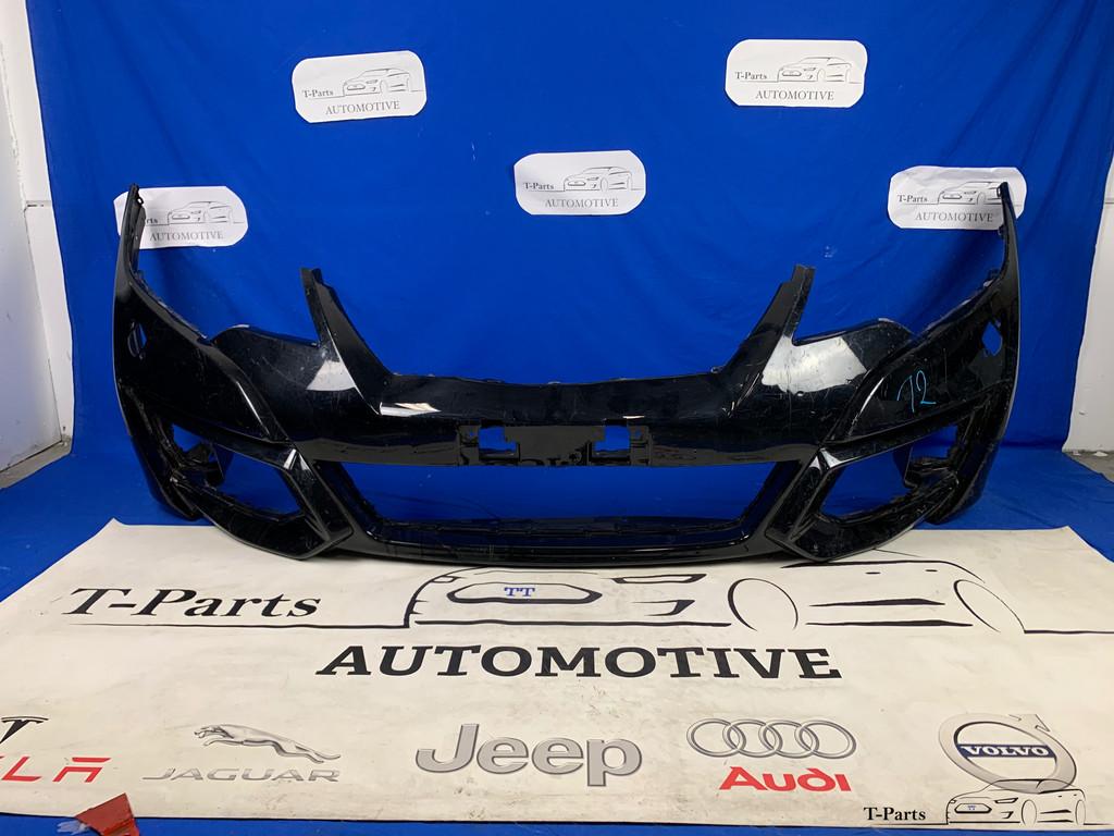 Honda civic voorbumper origineel bumper 2013+
