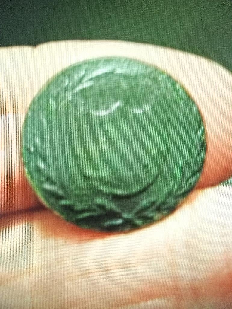 Duit 1819 Bleyensteinse Duit, Ophalen of Verzenden, Vóór koninkrijk, Overige waardes, Losse munt