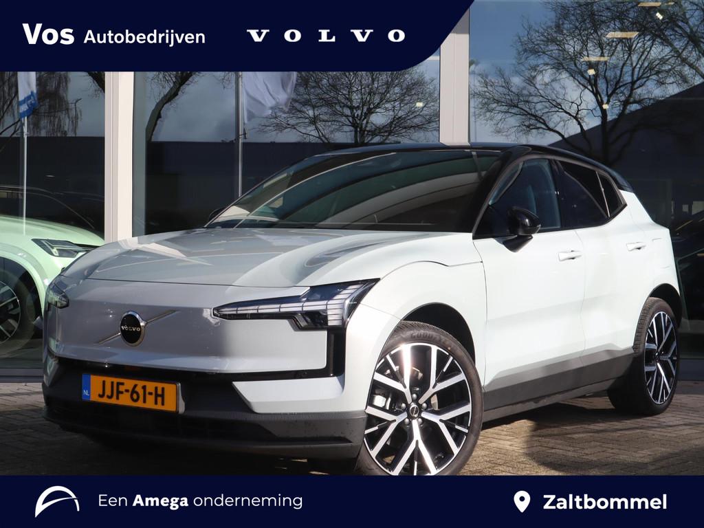 Volvo EX30 Single Motor Extended Range Plus 69 kWh | 20" vel, Auto's, 476 km, EX30, Origineel Nederlands, 1600 kg