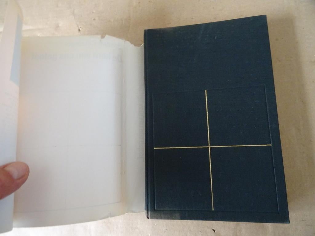 Joseph Ratzinger De kern van ons geloof paus Benedictus XVI, Ophalen of Verzenden, Zo goed als nieuw, Joseph Ratzinger Paus Benedictus XVI