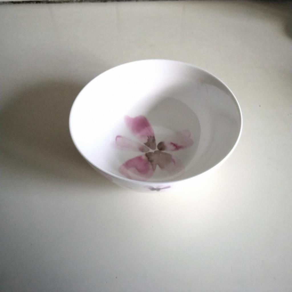 HEMA margriet papschaaltje, Ophalen of Verzenden