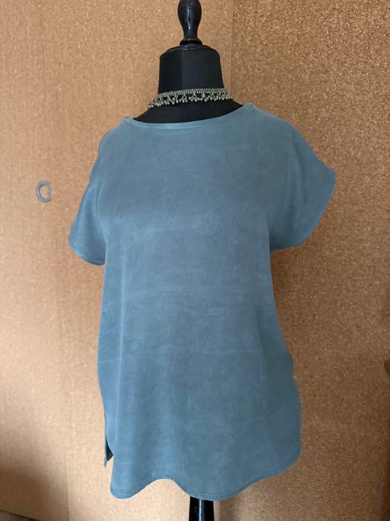 Yaya T-shirt maat 38, Maat 38/40 (M), Ophalen of Verzenden, Zo goed als nieuw, Korte mouw