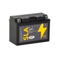 Landport AGM 50902 / YT9B-4 / YT9B-BS accu (12V, 8Ah, 115A), Ophalen, Nieuw