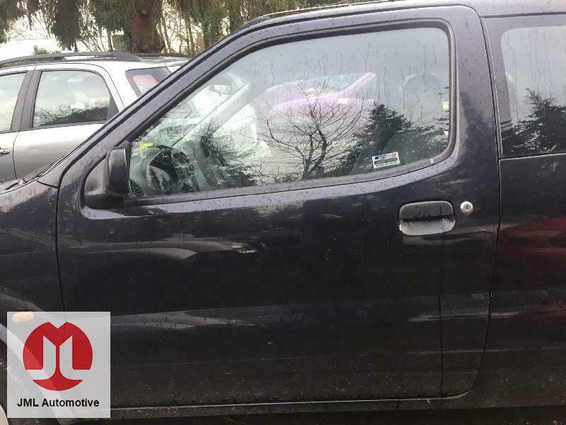 PORTIER DEUR LINKS SUZUKI IGNIS, Auto-onderdelen, Gebruikt, -, Deur, -