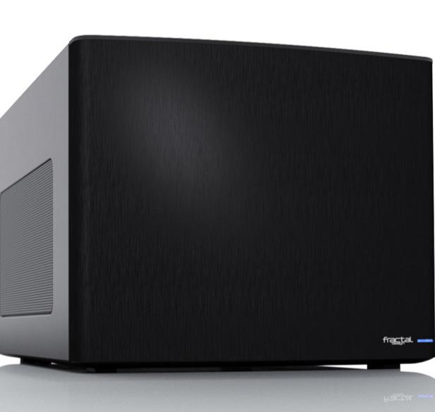 Fractal Design Node 304, Ophalen of Verzenden, Nieuw