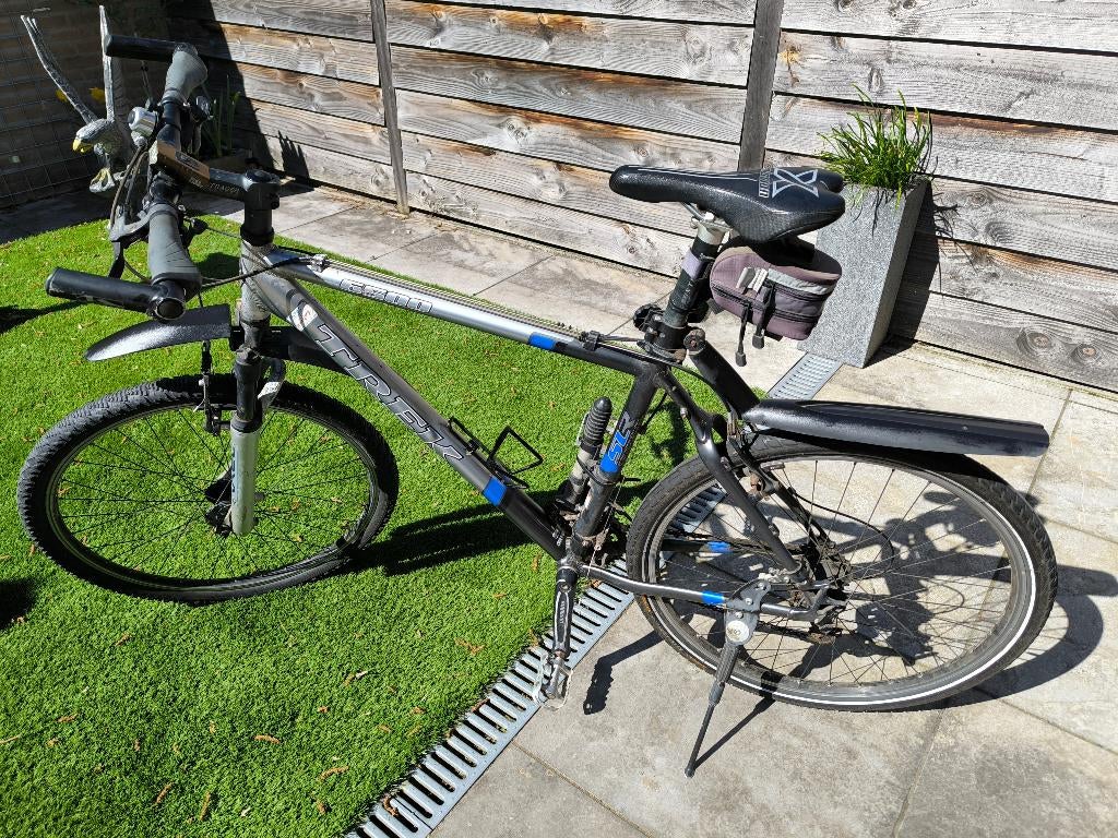 Te koop Mountainbike Trek 6500, Fietsen en Brommers, Ophalen, Gebruikt, Heren, 49 tot 53 cm