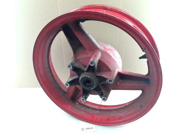 CBR1000F 1987 - 1988 Honda Velg D1-35713