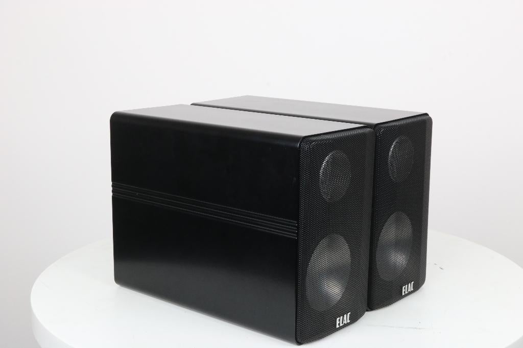 ELAC CL 305  speaker set, Overige merken, Ophalen of Verzenden, N.v.t, 120 watt of meer