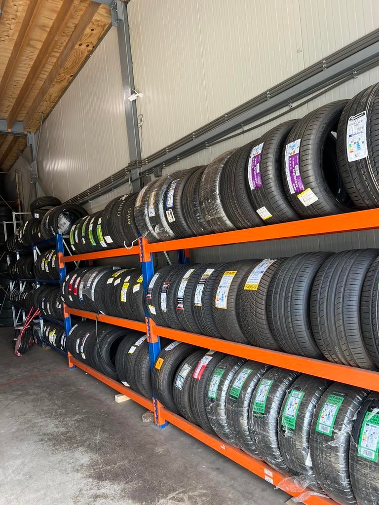 Oscar Banden Amsterdam Alle bandenmaten zijn beschikbaar., Auto-onderdelen, Banden en Velgen, Overige, Overige, Overige maten