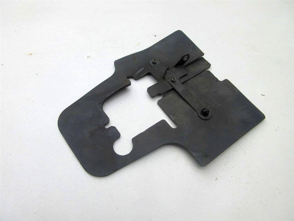 Honda CB250 frame rubber CB 250 framerubber Nighthawk trim, Ophalen of Verzenden