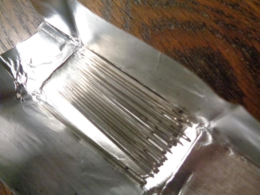 stop naalden dus lang groot oog, Ophalen of Verzenden, Nieuw, Garen of Naald(en)