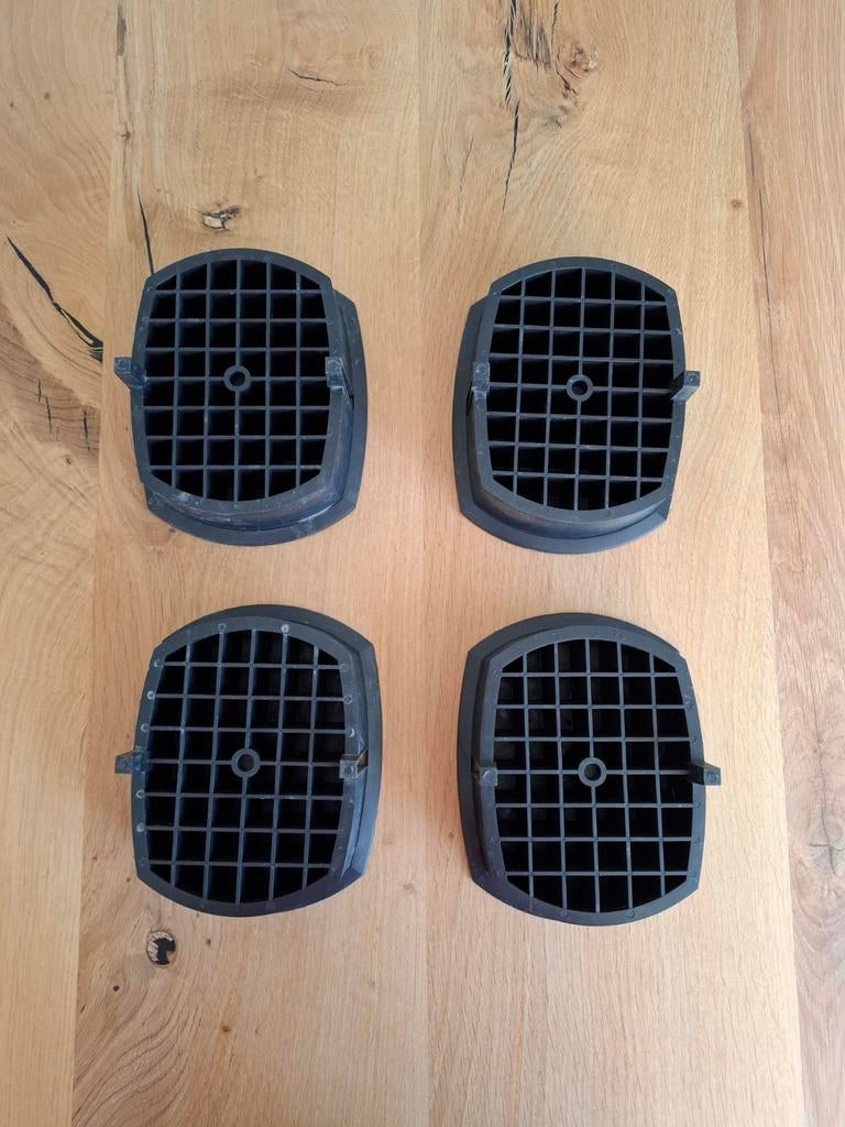 HABA Carastack Plus Ophoogblokken - Set van 4, Ophalen of Verzenden