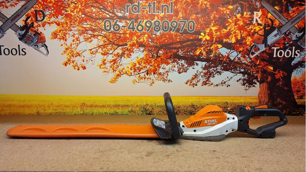 Stihl HSA 94 T Accu Heggenschaar HSA94 T, Niet ingevuld, Gebruikt, Niet ingevuld, Ophalen of Verzenden