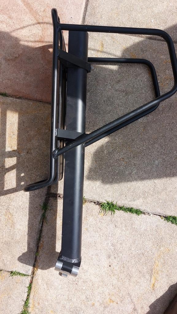Te koop fietsdrager, Ophalen of Verzenden
