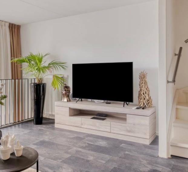 tv kast, Ophalen, Zo goed als nieuw, 25 tot 50 cm, Minder dan 100 cm