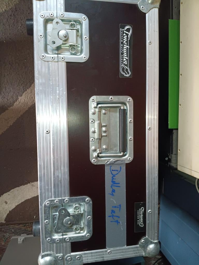 TASCAM MULTITRACK RECORD, Ophalen, Zo goed als nieuw, 20 kanalen of meer