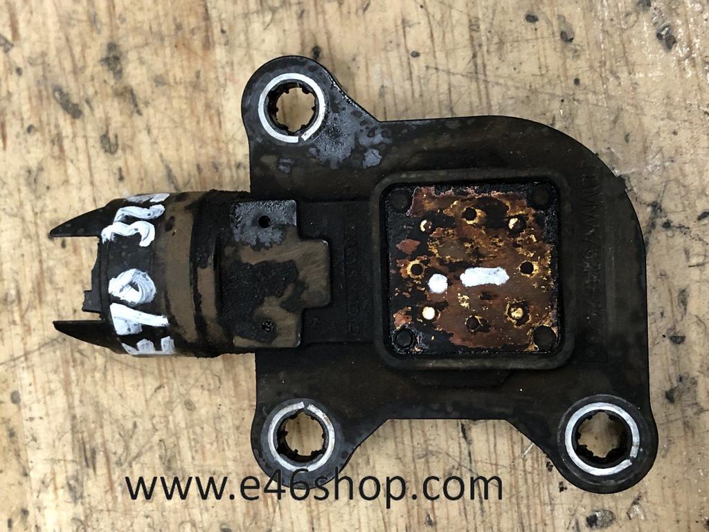 NOKKENAS SENSOR BMW E90 325i jaar 2005, Auto-onderdelen, Motor en Toebehoren, Gebruikt, -, -, Ophalen of Verzenden