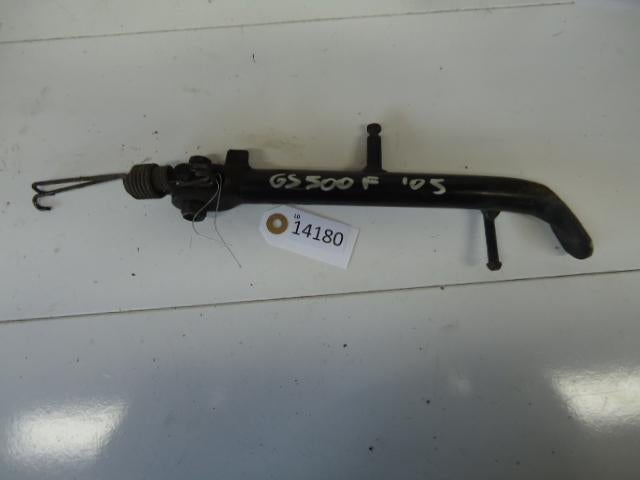 GS500F 2004 - 2009 Suzuki Pikkel D1-20089