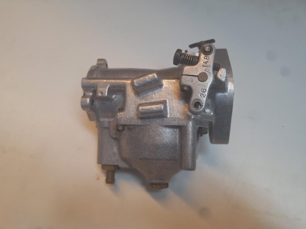 S&S Super B Carburateur voor Harley Davidson, Motoren, Onderdelen | Harley-Davidson, Ophalen of Verzenden