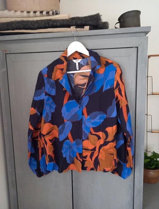 Object blouse 40, Object, Ophalen of Verzenden, Zo goed als nieuw, Maat 38/40 (M)