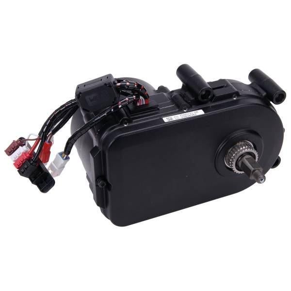 impulse motor nodig 1 of 2 ,? onderdelen ?motor?herstelling?, Ophalen of Verzenden, Gebruikt