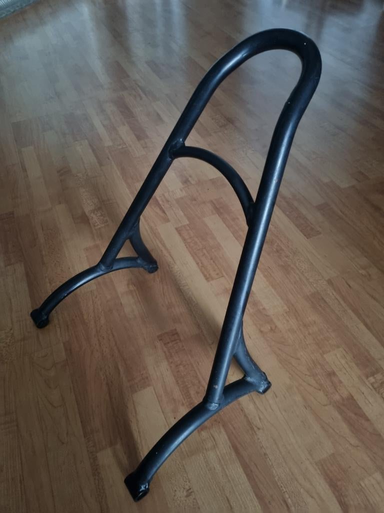 Sissybar Sportster, Ophalen of Verzenden