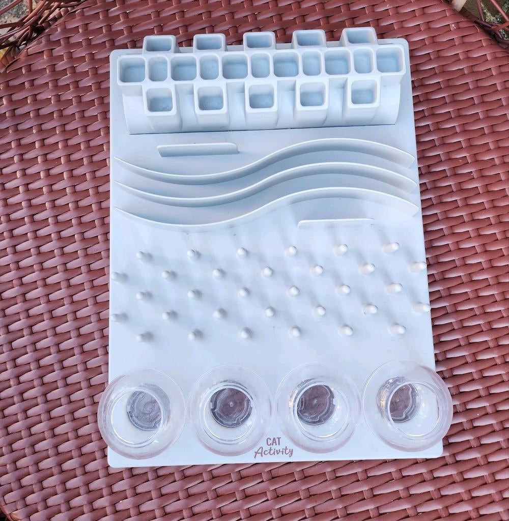 Cat Activity Board, Ophalen of Verzenden, Zo goed als nieuw