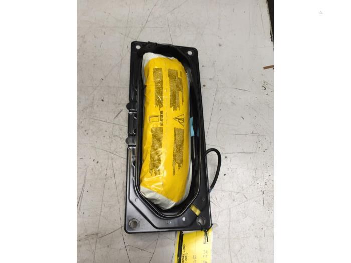 Airbag portier 2Deurs links van een Porsche 911, Auto-onderdelen, Ophalen of Verzenden, 3 maanden garantie, Gebruikt, Porsche