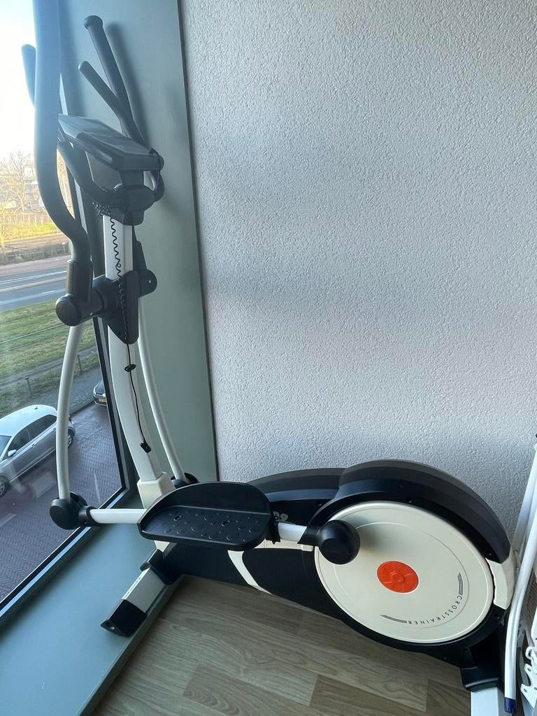 Kettler Verso 309 Crosstrainer - Zo goed als nieuw!, Ophalen, Armen, Zo goed als nieuw, Crosstrainer