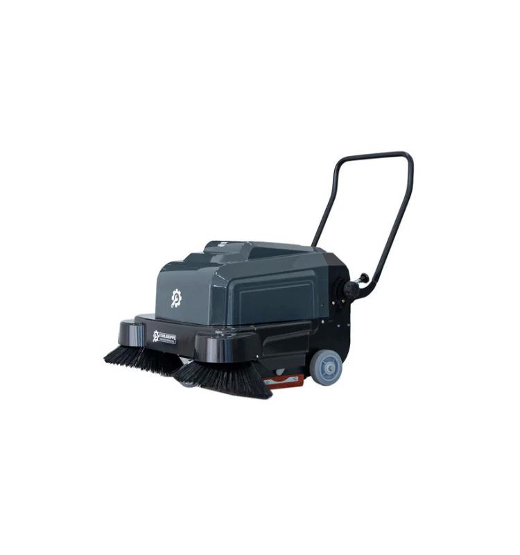 Veegmachine - Stahlgruppe SGS30 / Bezorgen mogelijk, Tuin en Terras, Ophalen, Nieuw