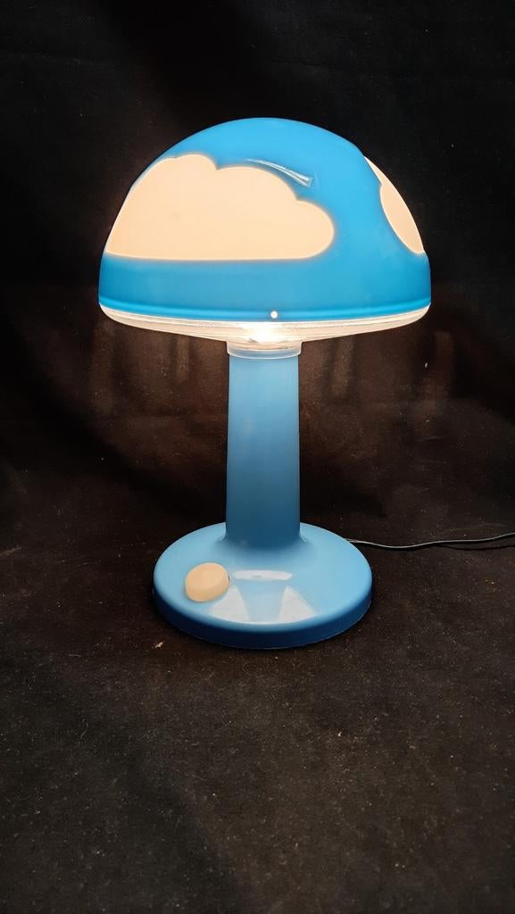 Kinderkamer lamp type skojig,lees de beschrijving, Ophalen of Verzenden